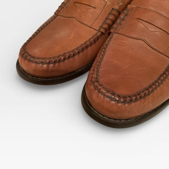 G.H. Bass Yarmouth Weejuns Penny Loafers main image 7